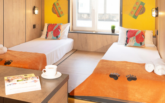 Апартаменты Студия