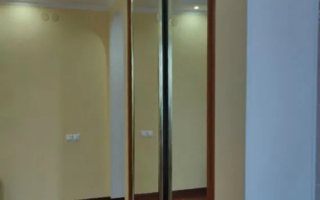 Квартира на Площади Ленинградская 1