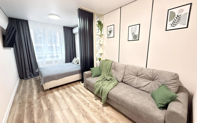 Квартира Уютная в центре города