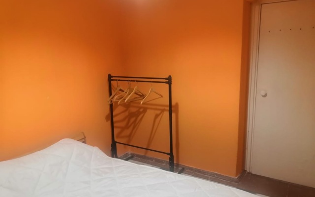 Квартира 3-х комнатная на Олимпийской 79