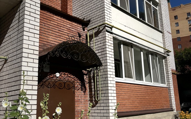 V Tsentre Kazani Flat