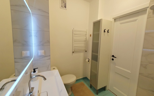 Апартаменты Челнокова 48