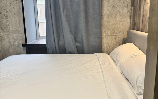 Апартаменты Hotel-style в Центре СПб Резиденция Чеховъ