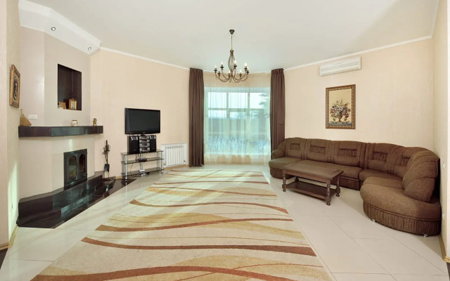 Частный Дом 33 Фортуна