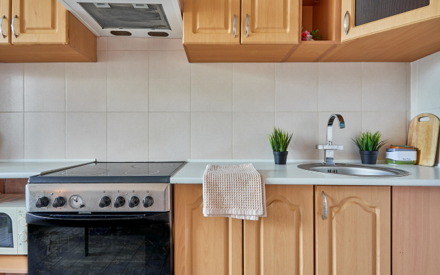 Апартаменты Apart Gallery Grand рядом с ТРЦ Галерея