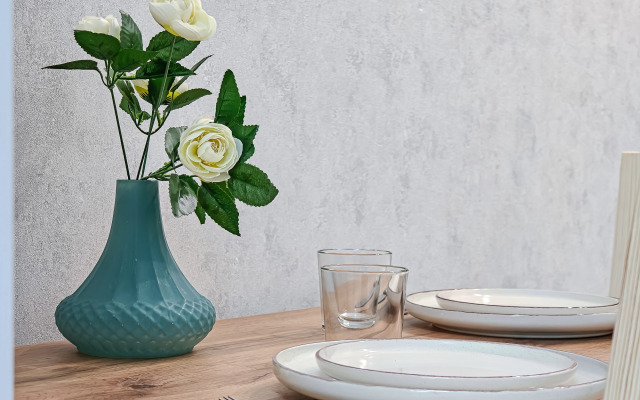 Апартаменты Stepanenkov на Заровного 6/1 на 9 Этаже