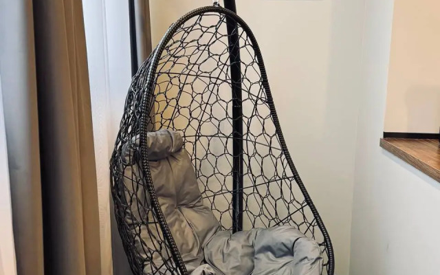 Квартира на Московском