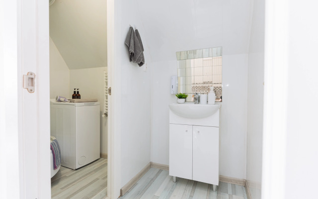 Квартира Уют