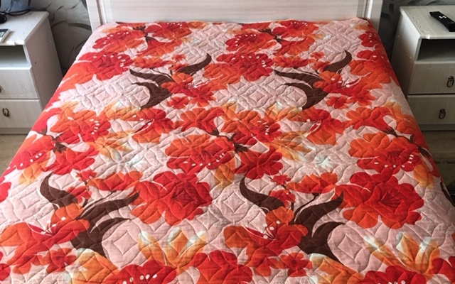 Гостиница Алмаз