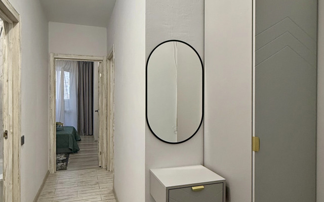 Vmestitelnaya Yevro2 U Tula Areny Flat