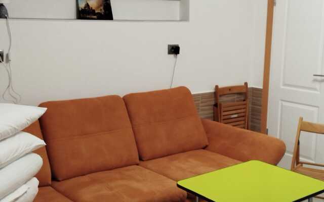 Апартаменты Room Мучной Переулок 3