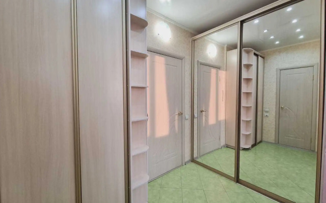 Квартира на Красноармейская 14