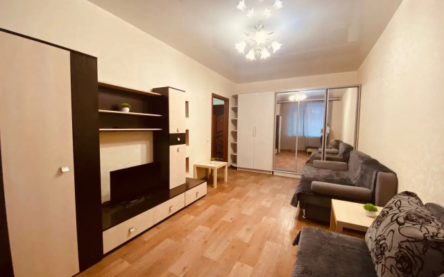 Sovetskaya 190dk2 Apartments