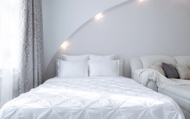 Апартаменты на Шесть Персон