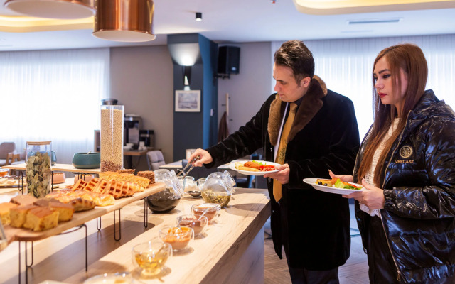 Expocore Hotel