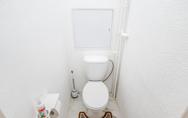 Tsvetnoy Bulvar D 20/1 Apartments