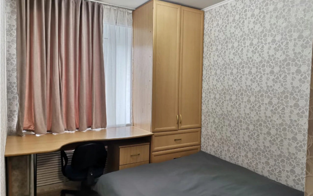 Квартира на Победы 67