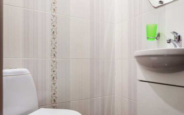 Apartamenty Tuchkov 24 (2)