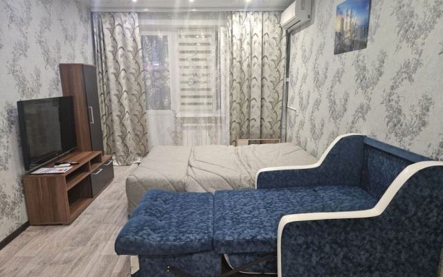 Na Voroshilova 29 Apartments