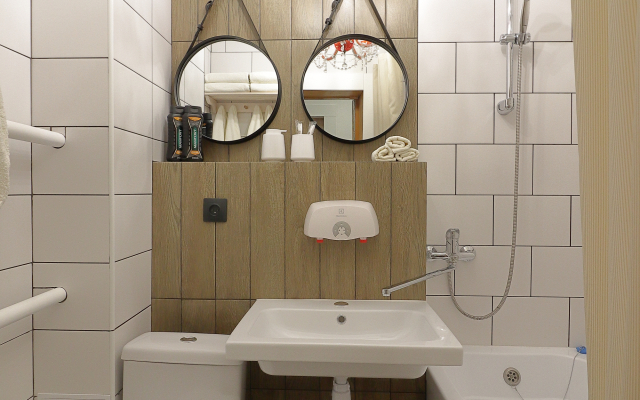 Narniya Na Moskovskoy Flat