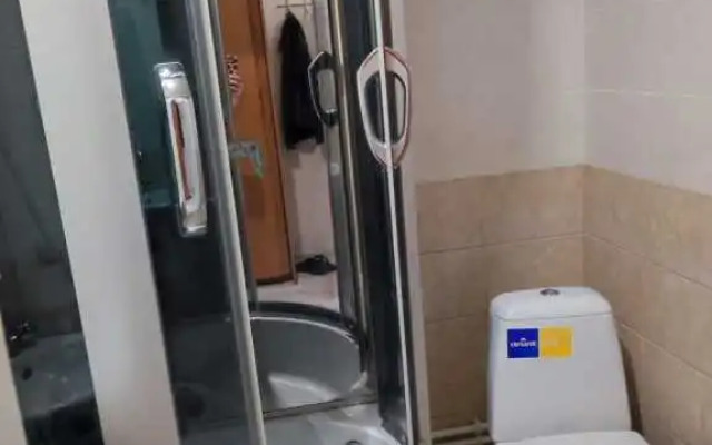 Апартаменты Домино Рядом с ТЦ 1