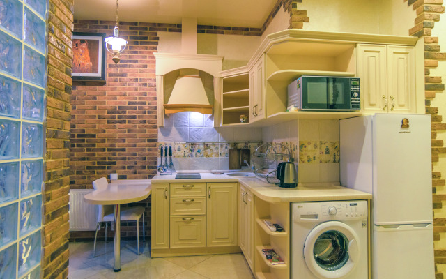 Апартаменты VIP on the beach 1