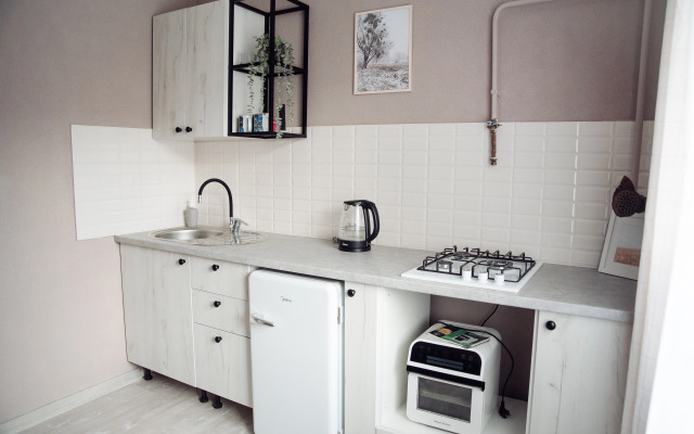 Квартира рядом с Летним озером и Понарт