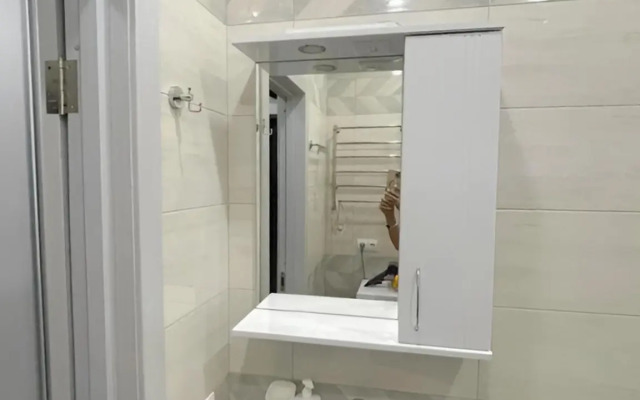 Апартаменты Бизнес Класса Сутки В Крд у Парка Галицкого