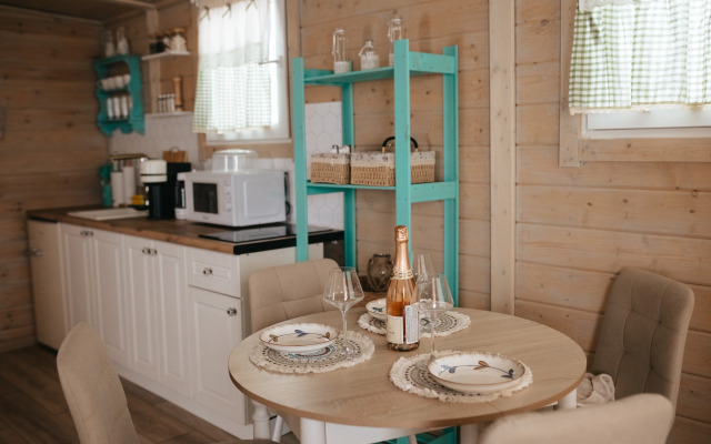 Частный дом Remyanniki Village