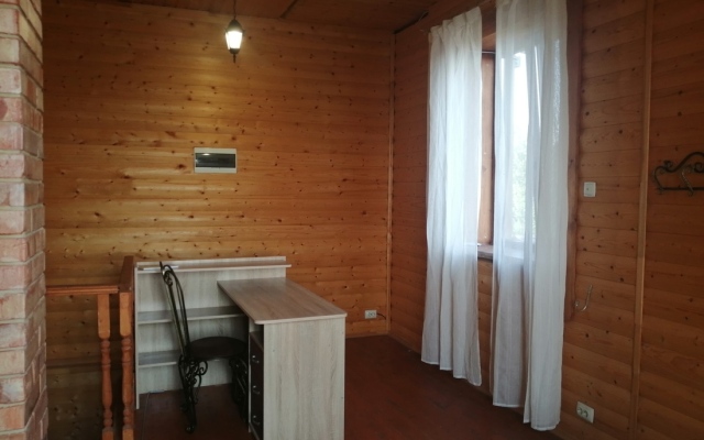 Шале Альпийская Усадьба Тироль