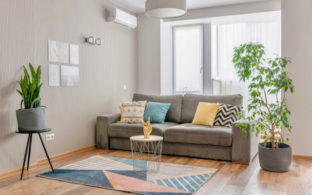 CityViewSuite Apartments