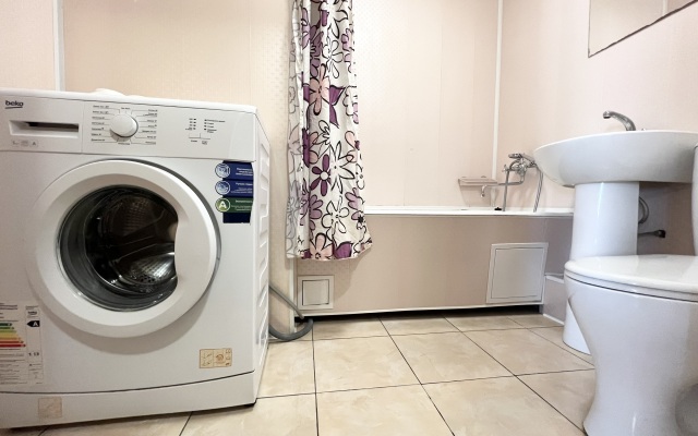 Апартаменты Октябрьская 20