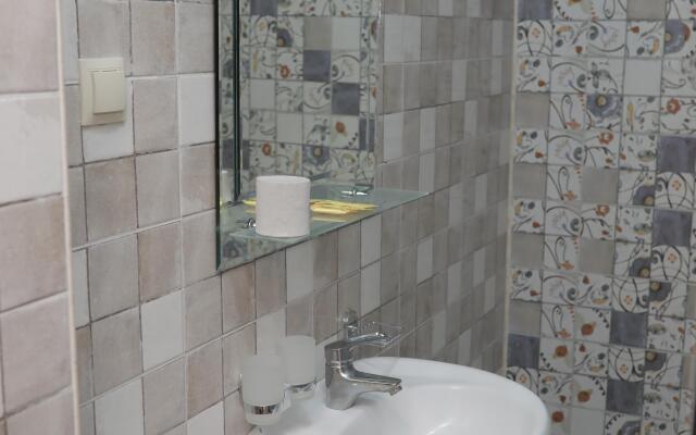 Отель Водник