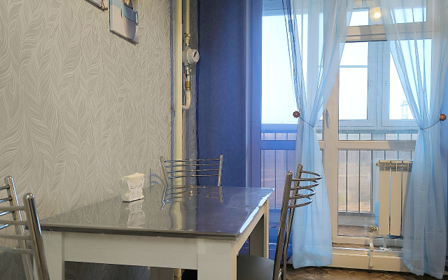 Квартира Уютно жить 3