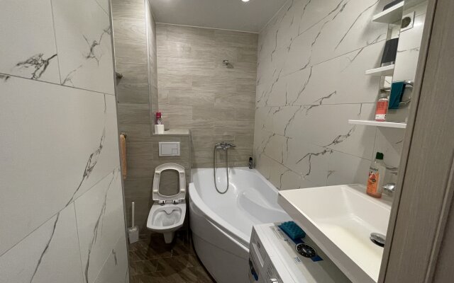 Plaum Hotel Мурино Apartments