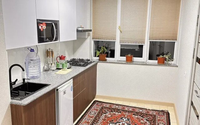 8 ot Hotel Latif Samarkand Apartments