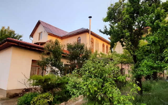 Yukka Dom-muzej E. Nagaevskoj Guest House