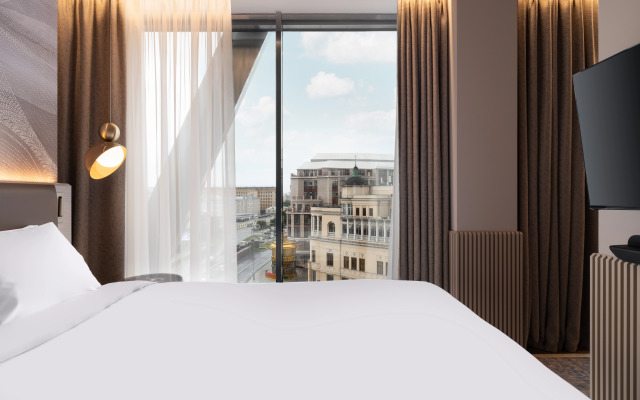 Hotel Cosmos Selection Moscow Arbat