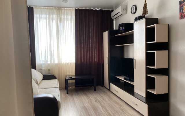 Apartamenty Revolyutsiya Vid na Gorod