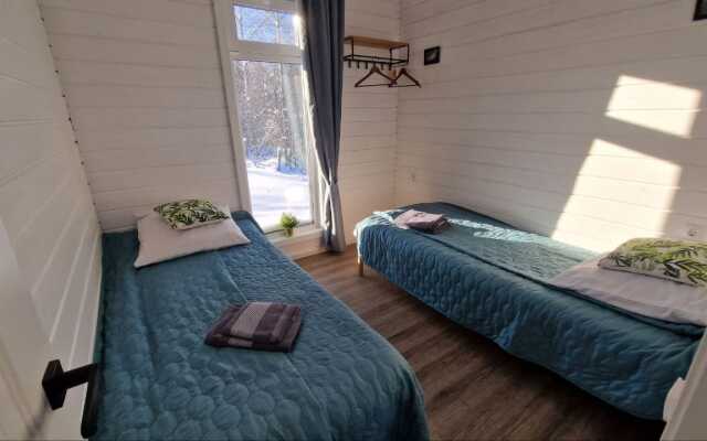 Гостевой дом Тишина