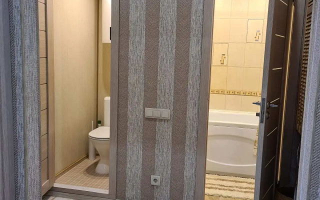 Apartamenty Tatiana