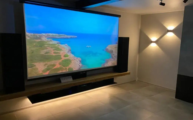 Gorny Dom Private house