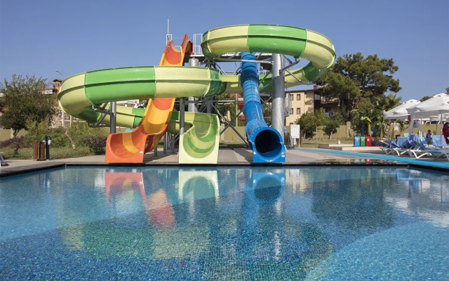 Kurortnyj ' Dosinia Luxury Resort - Ultra All Inclusive