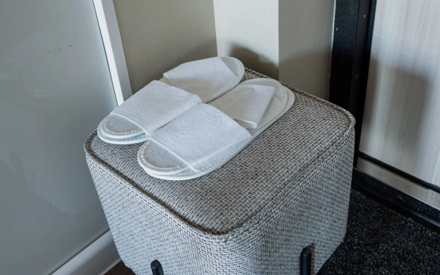 Апартаменты Key 4212