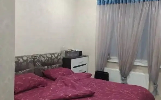N. Novgorod kvartiry posutochno Flat