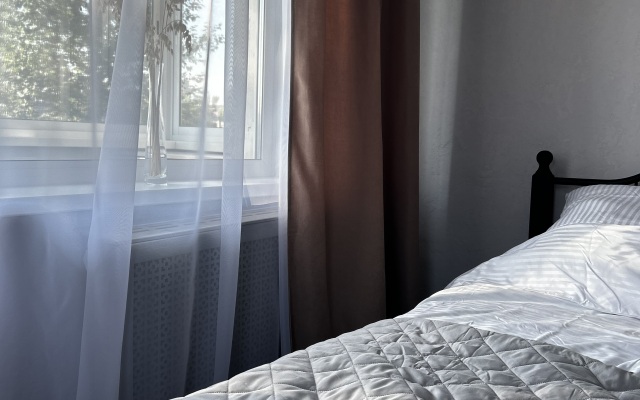 Квартира Уютная