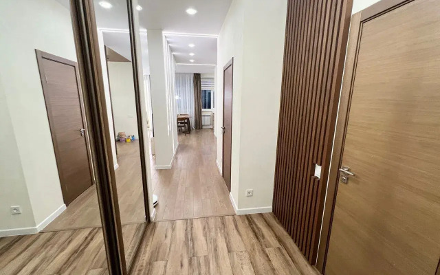 Квартира в самом центре города