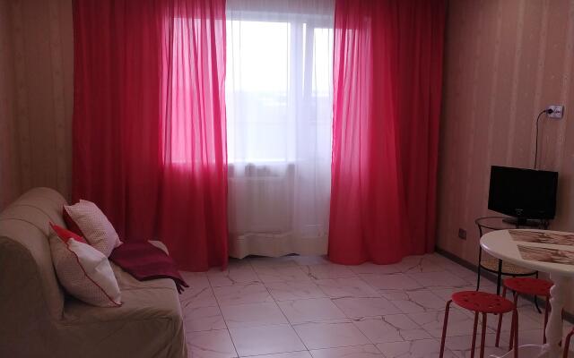 LenExpo Apartments