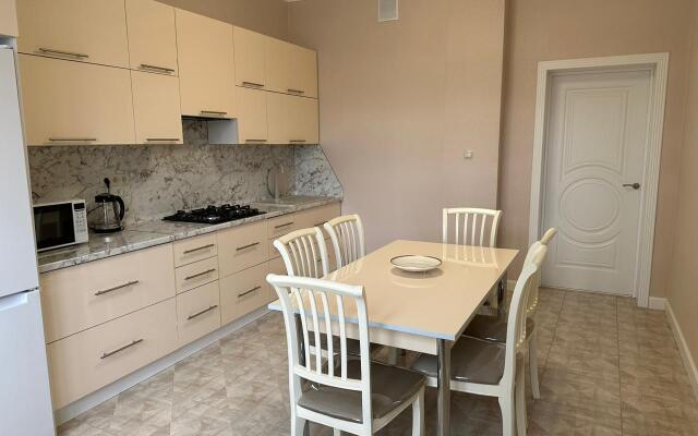 Апартаменты Поедем в Дагестан