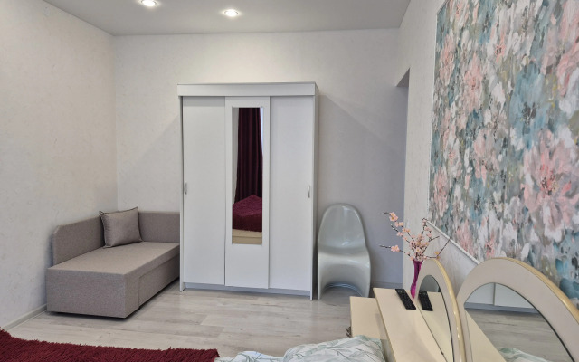 Квартира Уютная в Ближнем Заволжье